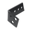 Reese Reese 58023 Optional Fifth Wheel Bracket Kit #30035-Fits Select Dodge RAM 2500 and 3500 (2002-2012) 58023